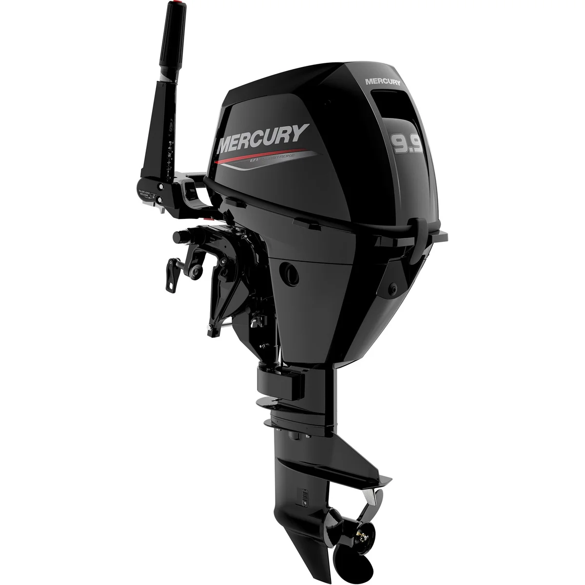 Mercury 9.9hp FourStroke outboard