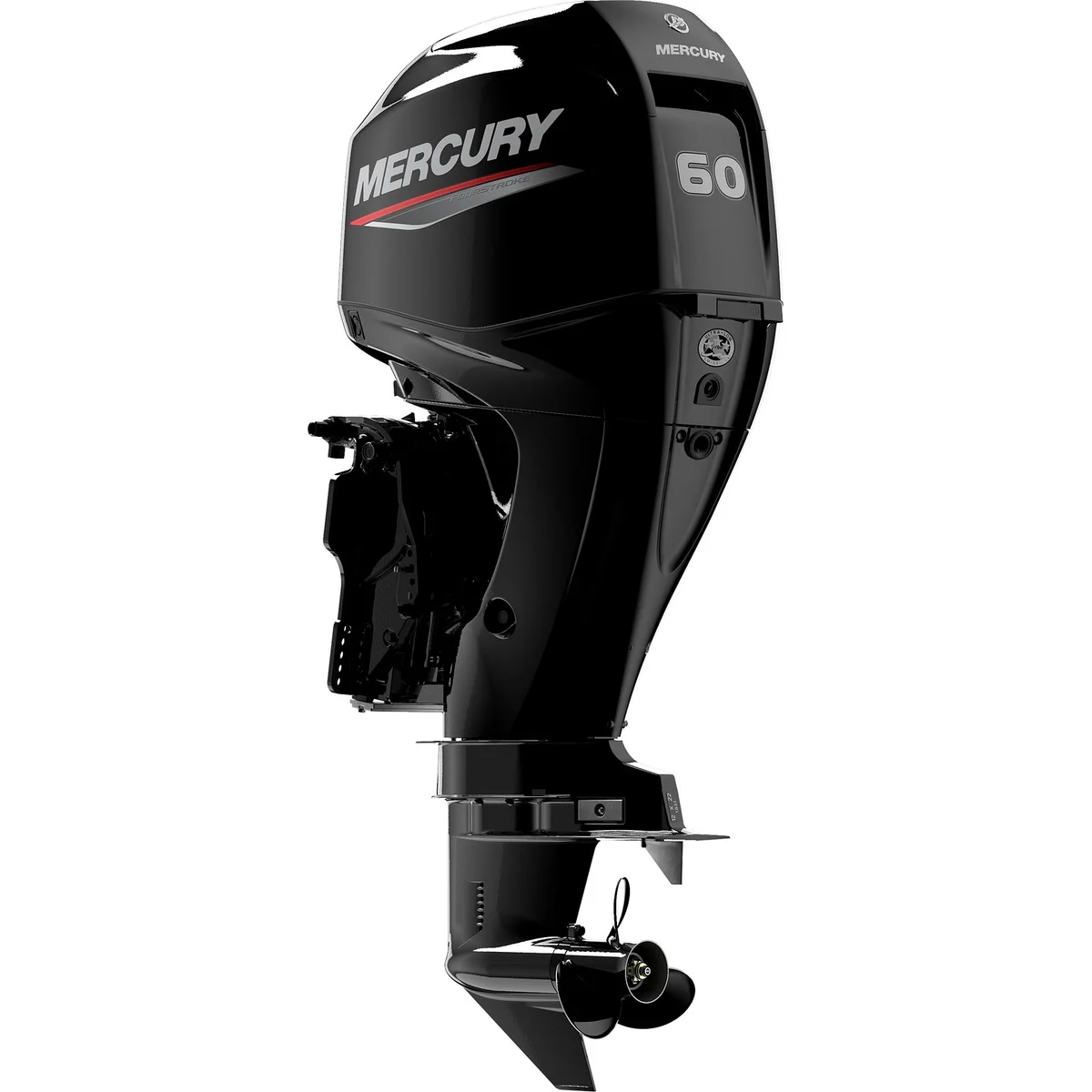 Mercury 50hp FourStroke outboard