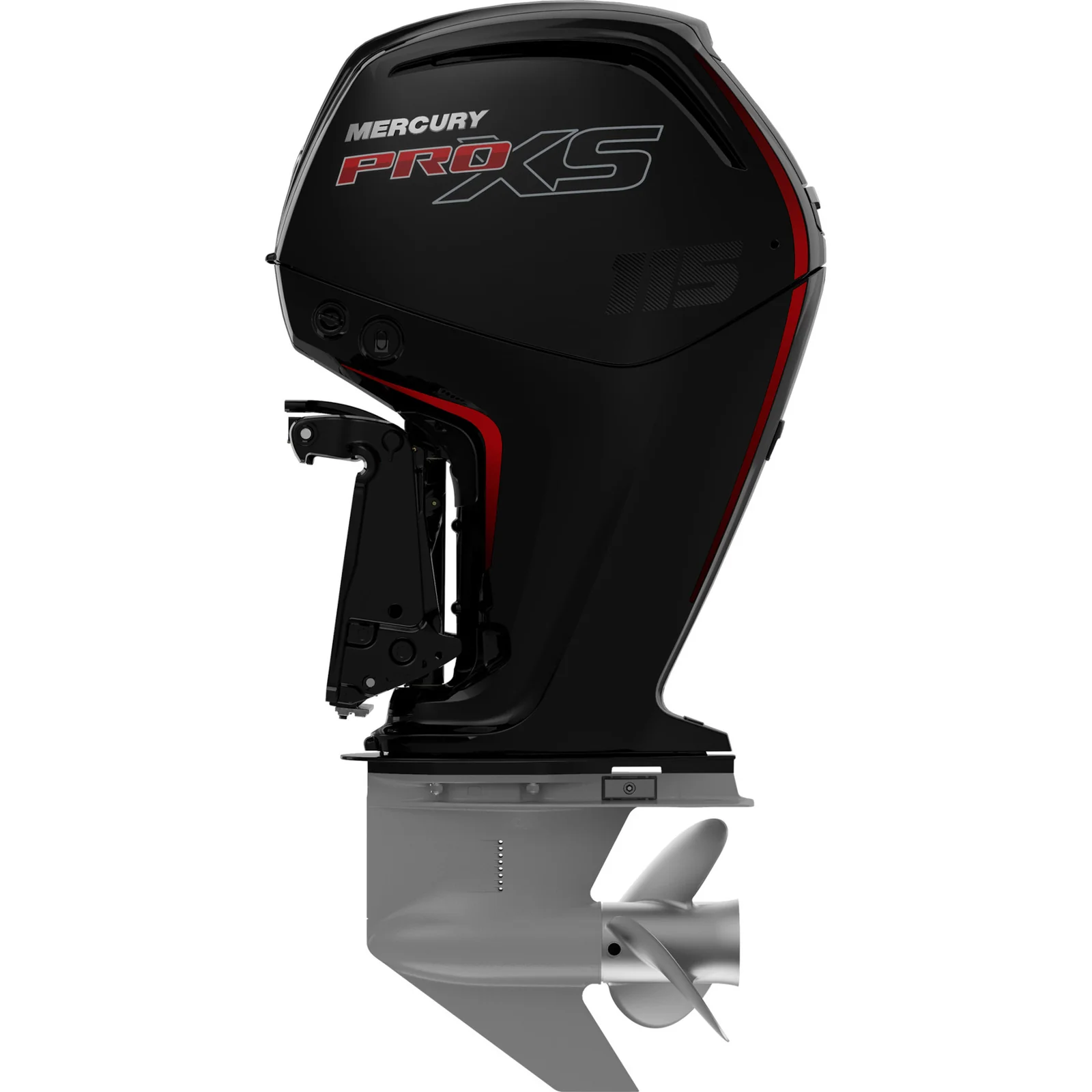 Mercury 150hp Pro XS outboard