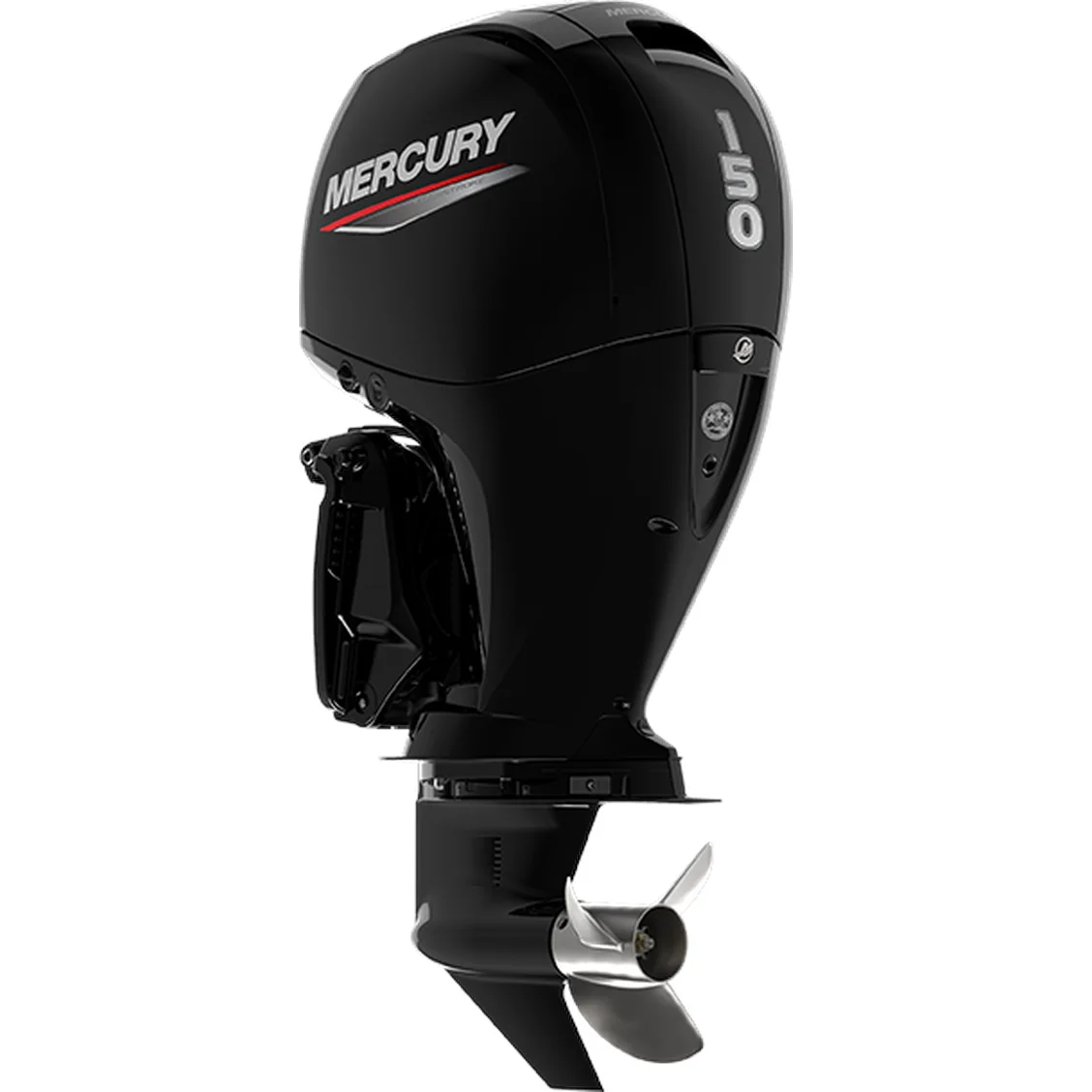 Mercury 150hp FourStroke outboard