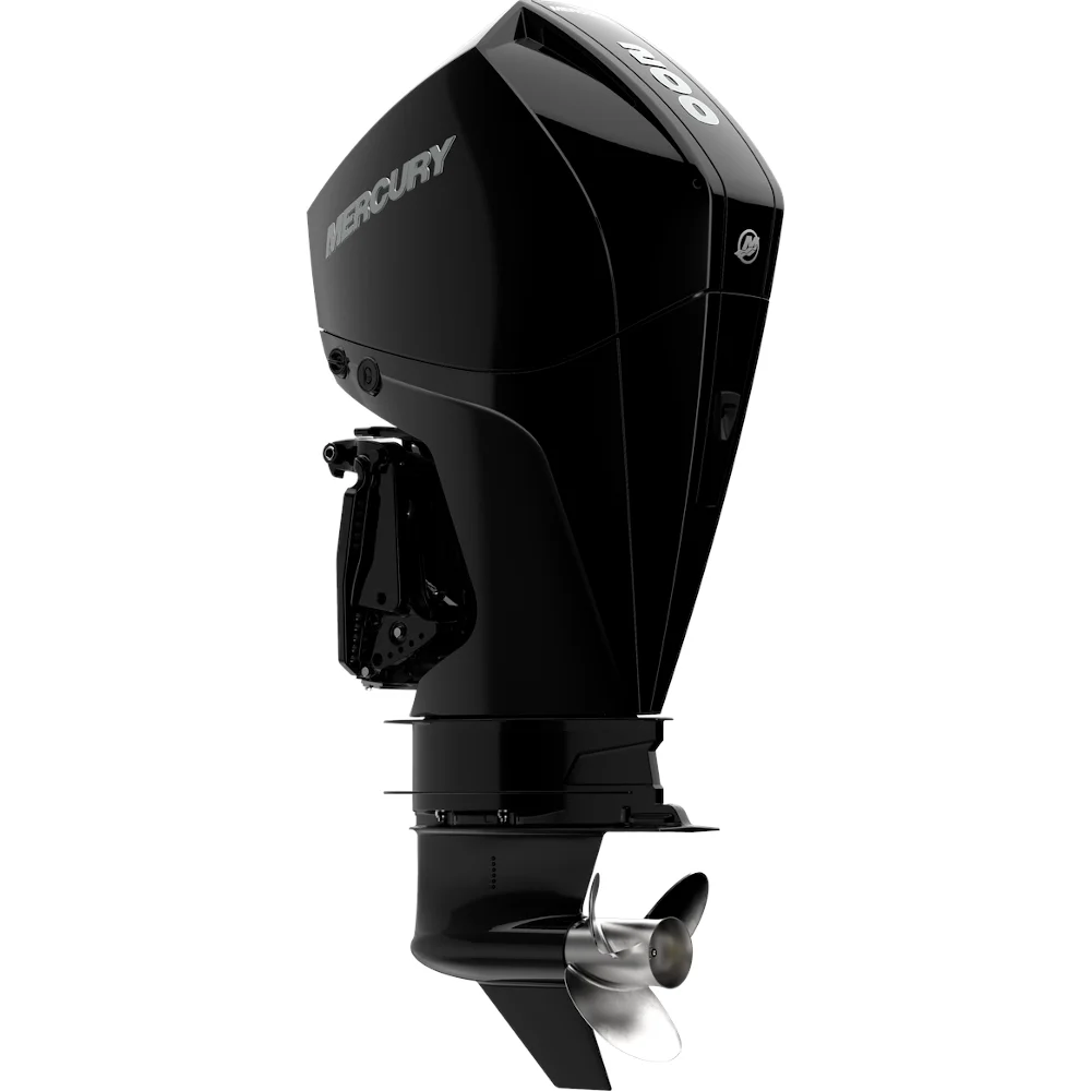 Mercury 200hp V6 FourStroke outboard
