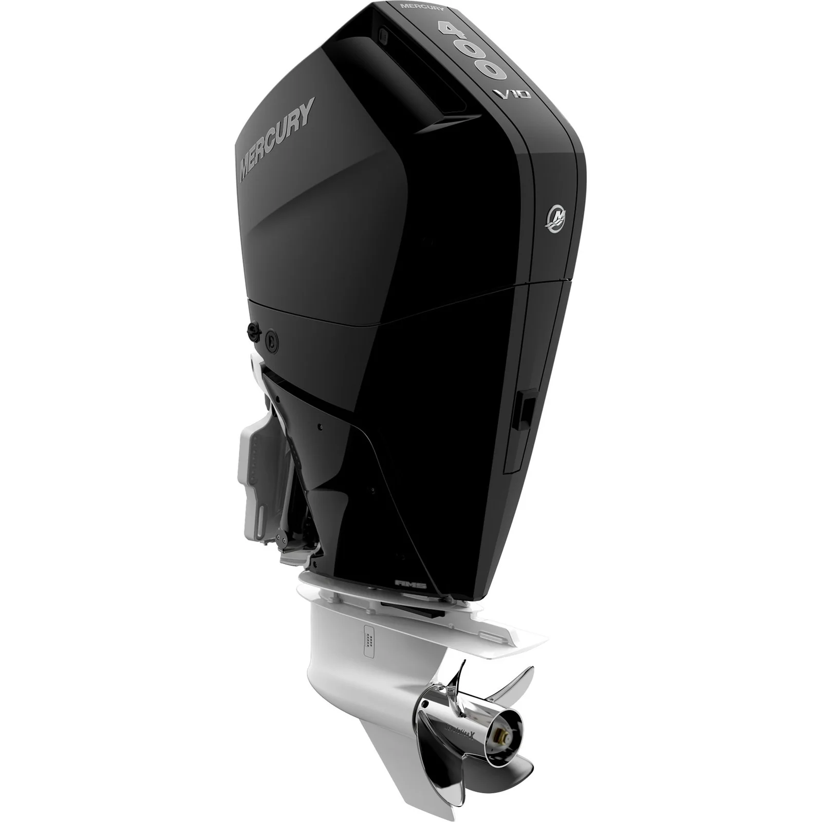 Mercury 400hp Verado V10 outboard