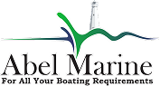 Abel Marine logo