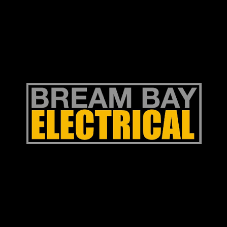Bream Bay Electrical logo
